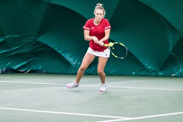 Bild 335 - RL TC RW Wahlstedt - Der Club an der Alster : Ergebnis: 1:5